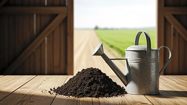 USDA Announces Stage Two of $16 Billion Disaster Relief for Farmers