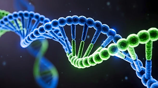 Genetic Variations Linked to COVID-19 Vaccine Immunogenicity in UK Biobank Study