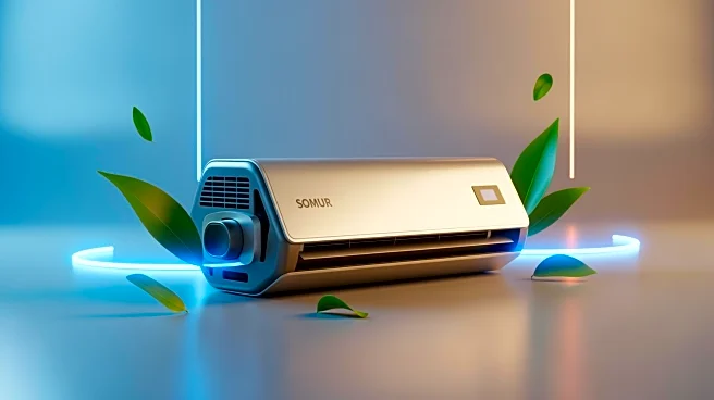 Colorado Professor Develops Electric Heat Pump, Recognized as TIME100 Climate Innovator