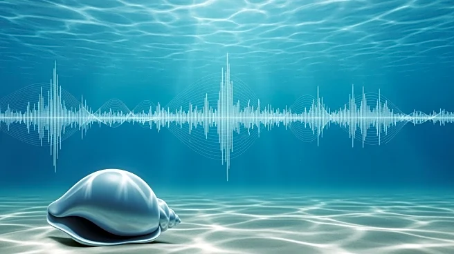 University of Hawaii Identifies 25 New Calls in Hawaiian Monk Seals' Underwater Communication