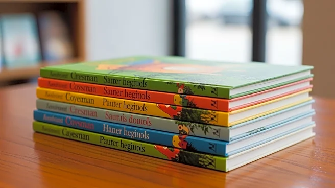 Shanghai Children's Book Fair Highlights Market Shifts and Challenges