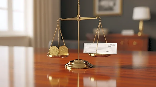 President Trump Promises $2,000 Tariff Dividend Checks Amid Legislative Uncertainty