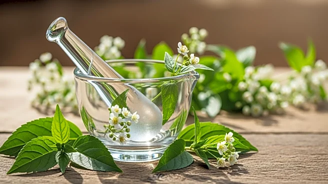 Pharmacy Professionals Advocate for Sustainable Practices Amid Climate Crisis