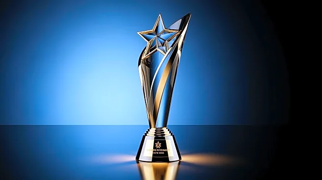 Project Management Institute Honors Africa's Rising Stars at 2025 PMI Awards