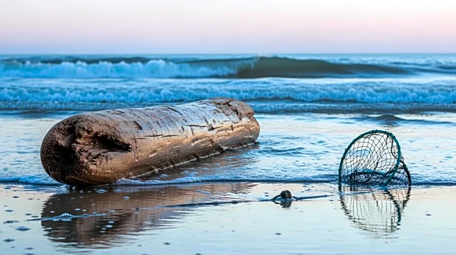 African Penguins Face Increased Competition with Fishing Fleets Amid Scarce Fish Stocks