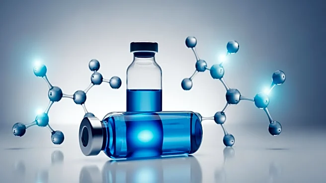 New Drug Olezarsen Shows Promise in Reducing Triglyceride Levels and Pancreatitis Risk