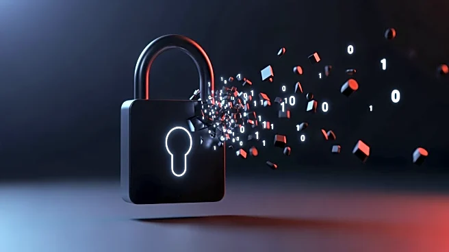 Half a Million FTSE 100 Credentials Found on Criminal Sites, Raising Security Concerns