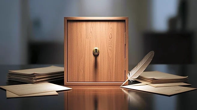 House of Representatives to Vote on Release of Epstein Files Amid Survivor Advocacy