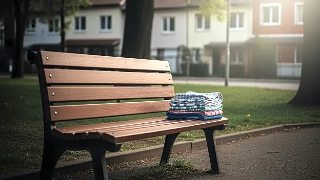 Charities Receive £300,000 Fund to Combat Homelessness in Clackmannanshire