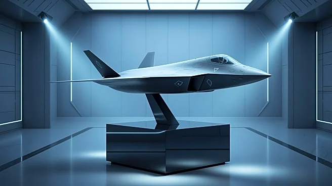 President Trump Confirms F-35 Jet Sale to Saudi Arabia