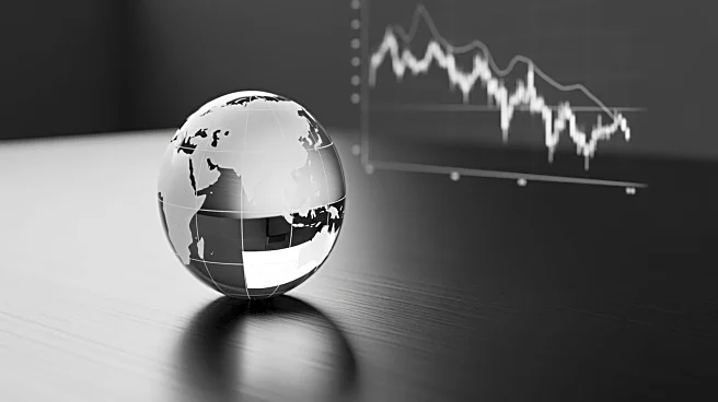 Asia-Pacific Markets Experience Decline Following Wall Street's Tech Losses