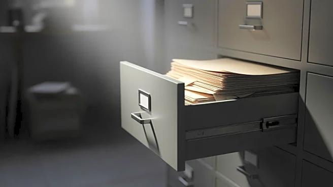 Sky Roberts Advocates for Epstein Files Release Amidst Ongoing Legal Battles