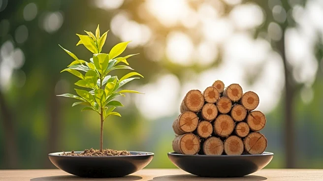 EU Debates Potential Delay of Deforestation Regulation Amid Industry Concerns