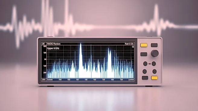 EU Reserves Upper 6 GHz Band for Mobile Use Amid Wi-Fi Industry Concerns