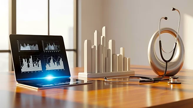 Cityblock CEO Sees Opportunity in U.S. Health Care System Challenges