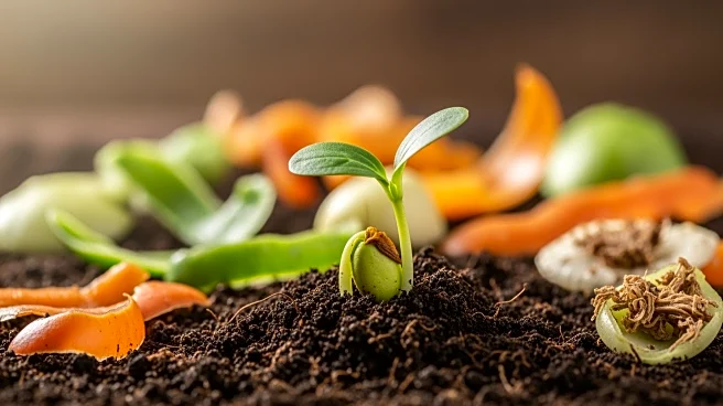 Hopeful Monsters Launches 'The Great Unwaste' Campaign to Reduce Food Waste in Australia