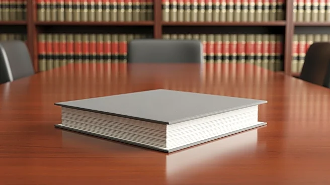 APCIA Urges House Judiciary Committee to Pass Litigation Funding Disclosure Reforms