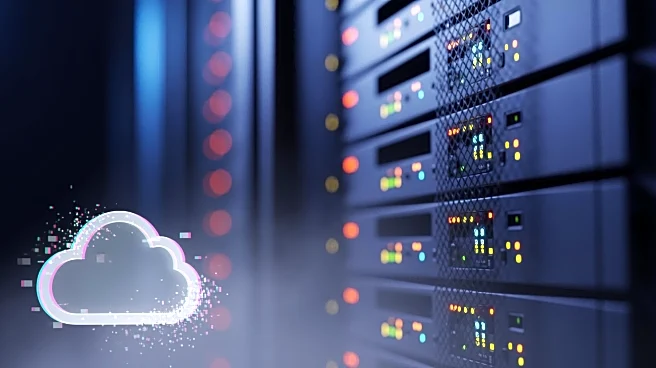 OpenAI and X Experience Outages Due to Cloudflare Issues