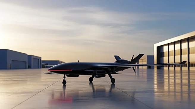 Airbus Prepares Sirtap Uncrewed Air System for Upcoming Flight Trials