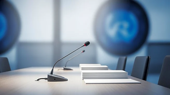 UN Security Council Endorses Trump-Backed Stabilization Force in Gaza Amidst Controversy