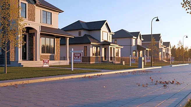 Mesa Home Prices Experience Decline in October Amid Increased Listings