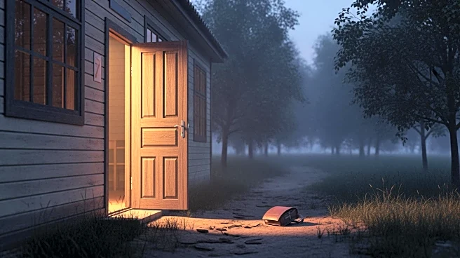 Abducted Nigerian Schoolgirl Escapes as Search Intensifies for Missing Students