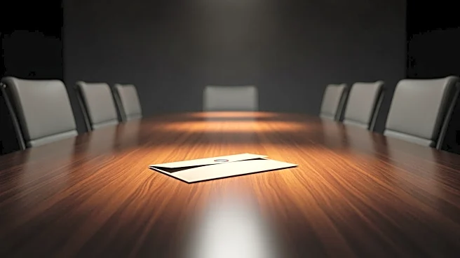 House Moves Forward with Vote on Releasing Jeffrey Epstein Files