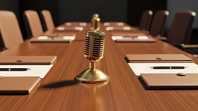 House Majority Forces Vote on Restoring Collective Bargaining for Federal Employees