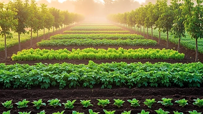 Study Highlights Potential of Plant-Based Agroforestry to Boost Rural Income in Brazil