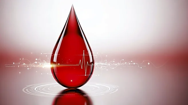 Australian Red Cross Lifeblood Campaign Boosts Donor Intent with Real-Time Data