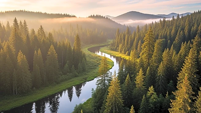 Epic Games Founder Tim Sweeney Donates Thousands of Acres for Conservation