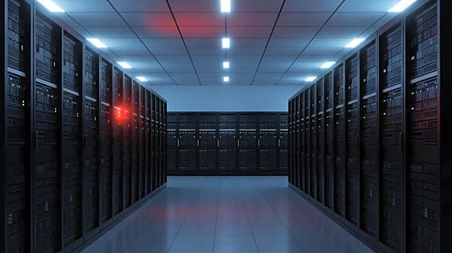 Stadtwerke Detmold Faces Hacker Attack Leading to IT System Shutdown