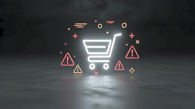 Consumer Reports Warns Shoppers About Online Holiday Shopping Risks