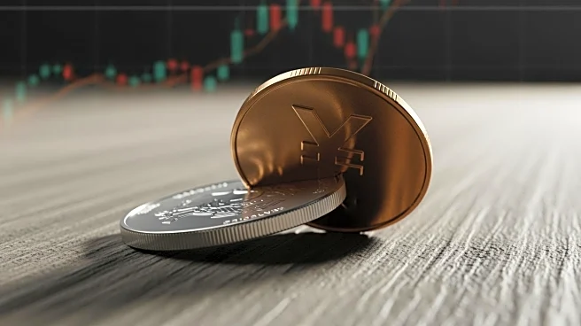 Dollar Hits New High Against Yen Amid Japan's Fiscal Policy Concerns