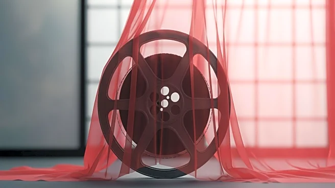 Japanese Film Releases in China Delayed Amid Taiwan Dispute