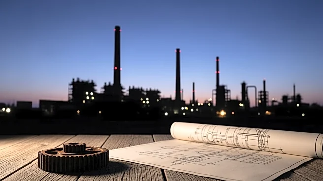 Exxon Mobil Announces Closure of Mossmorran Plant, Impacting Hundreds of Jobs