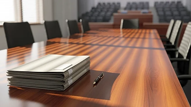 House Votes on Epstein Files Amid MAGA Coalition Tensions and Saudi Leader's Visit