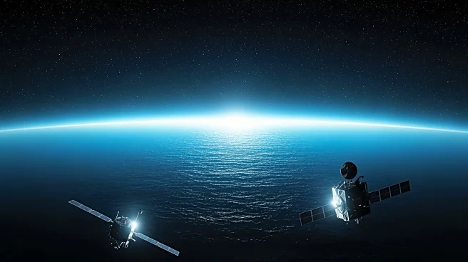 Israeli-American Research Team Discovers Water Formation on Distant Planets