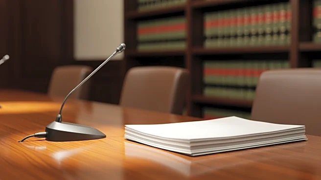 Senate Agriculture Committee to Hold Hearing for CFTC Chairman Nominee Michael Selig