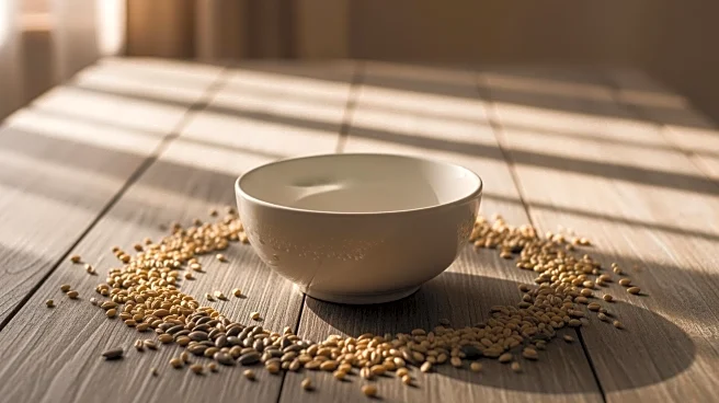 Israeli Study Reveals 2.8 Million People Lack Access to Healthy Food, Impacting Economy