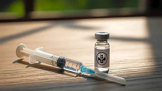 South Africa Launches Largest Foot-and-Mouth Vaccination Campaign Amid Crisis