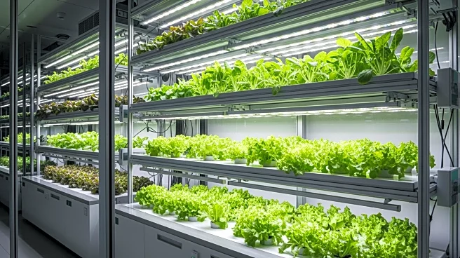Tulsa Startup Produce Now Innovates Fresh Food Delivery with Indoor Farming