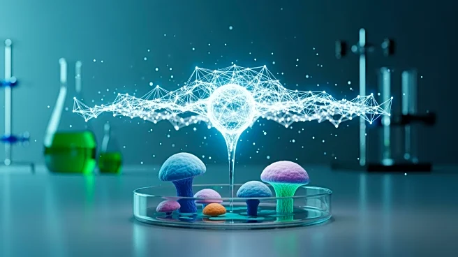 Machine Learning Models Advance Antifungal Drug Discovery for IBD