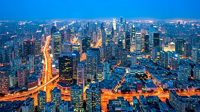 UN Report Highlights Urbanization Trend with 81% of Global Population in Urban Areas