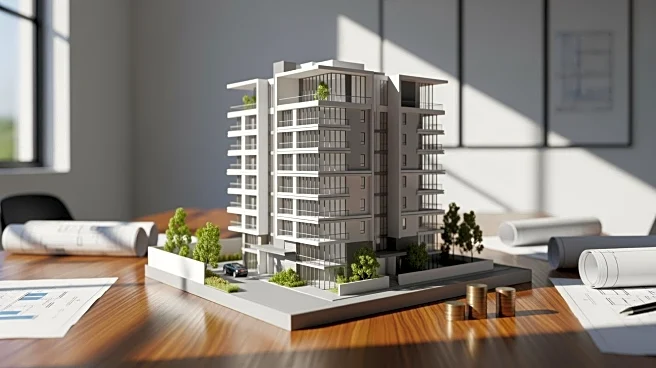 Dayton Port Authority and Citywide Partner to Finance $77 Million Workforce Housing Project