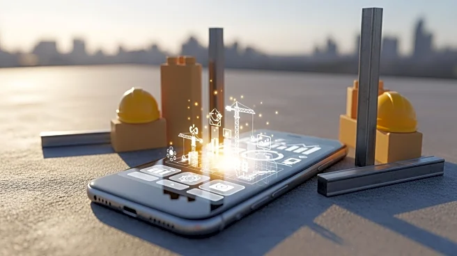 Calgary Construction Association Launches App to Enhance Workforce Resilience