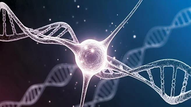 Monocyte Inflammation and Genetic Risk Genes Linked to Alzheimer's Disease Resilience