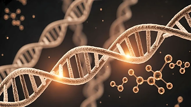Telomere Length and Inflammatory Cytokines as Prognostic Markers in Gastro-Oesophageal Adenocarcinoma