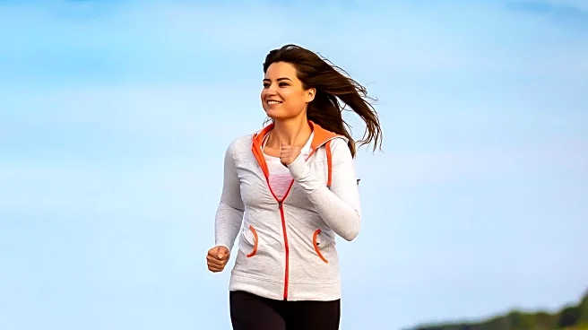 Rutgers Study Reveals Metformin May Diminish Exercise Benefits