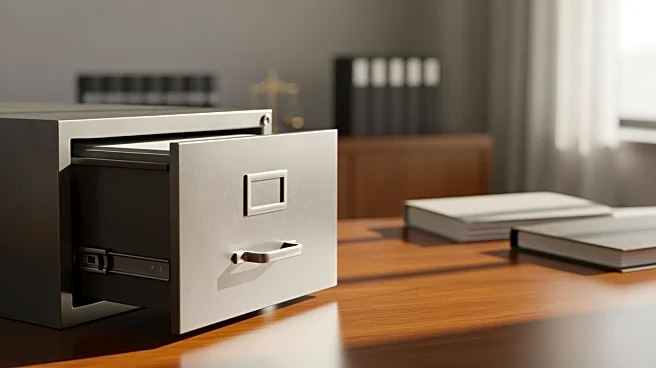 Epstein Survivors Advocate for Justice Department File Release Ahead of House Vote